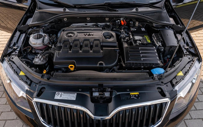 Skoda Octavia cena 27400 przebieg: 192000, rok produkcji 2014 z Mirsk małe 742